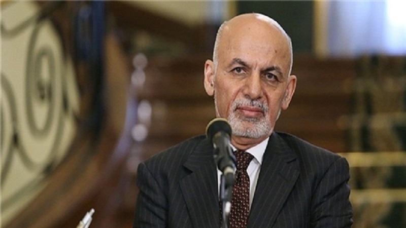 دستور ریاست جمهوری افغانستان برای برکناری 138 کارمند وزارت مالیه