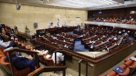 Kriza politike në territoret e okupuara vazhdon me shpërndarjen e parlamentit