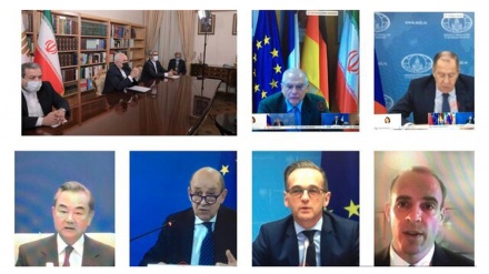 Iran dan Kelompok 4+1 Bertemu, JCPOA Dilanjutkan