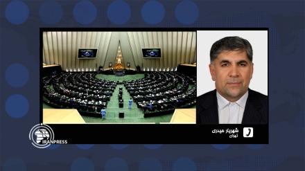 Heyderi: Amerika’nın askeri hareketleri, siyasi amaçlıdır