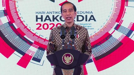 Hakordia 2020; Reformasi Layanan Publik, Perkecil Peluang Korupsi