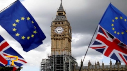 تصویب توافقنامه تجاری اتحادیه اروپا با بریتانیا 