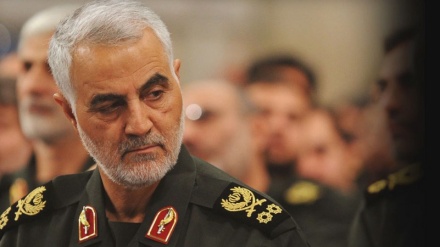 General Soleimani: Anti-terrorist hero, victim of terrorism