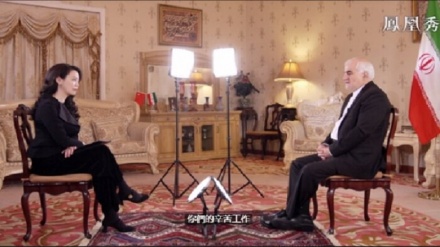 İran'ın Çin Büyükelçisi: Tahran-Pekin ilişkileri daha da gelişiyor 