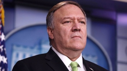 莫斯科对美国国务卿反俄言论作出回应