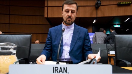 Iran Kejar Kasus Kebocoran Laporan Rahasia IAEA