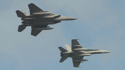 アフガン南部で、米軍の空爆により18人が死亡