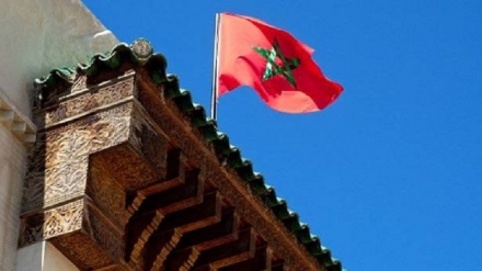  Марокаш давлати АҚШнинг 