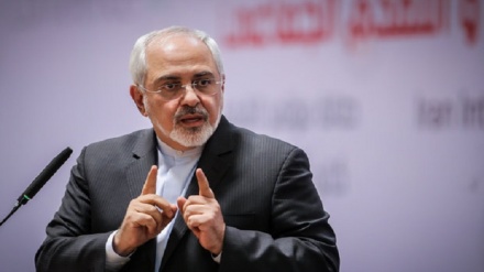 Zarif: Irani nuk negocion me perëndimin në lidhje me çështjet e rajonit