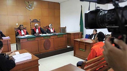 Tujuan Larangan Foto-Rekam Sidang Pengadilan Dipertanyakan