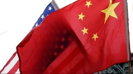 中国、台湾･チベット問題などに関して米に内政干渉を止めるよう警告