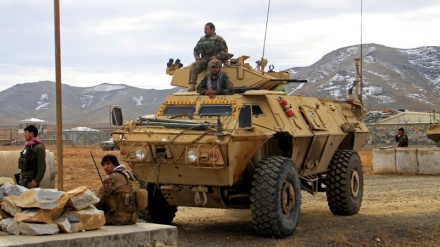  Taliban kill two Afghan soldiers in Ghazni: Ministry 