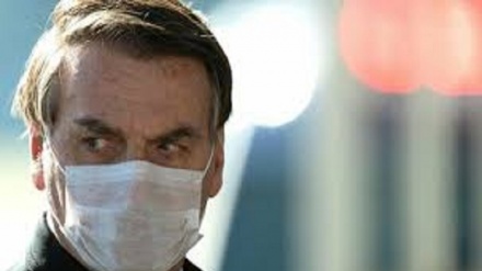 Brasile, Bolsonaro e il vaccino che ti trasforma in coccodrillo