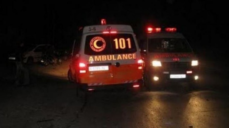 Siyonist yerleşimciler bir Filistinli işçiyi şehit etti