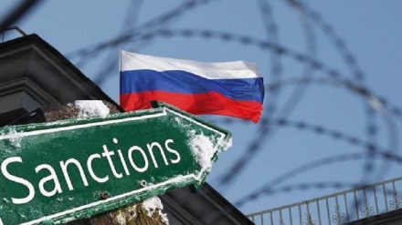 Россия давлати Европа томонидан жорий қилинган санкцияларга жавоб қайтаради