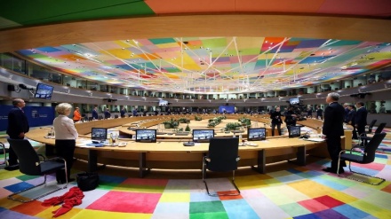 Avrupa'nın Türkiye'ye Yaptırım Kararı 