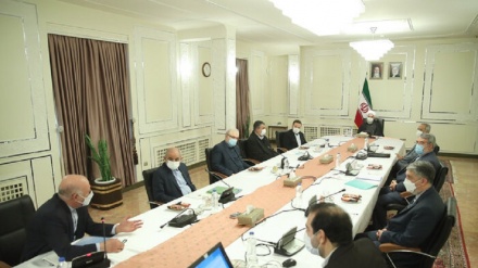 Rouhani: Kuzinduliwa miradi ya kitaifa ya petrokemikali ni dhihirisho la nguvu ya taifa la Iran 