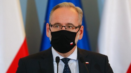Karantina e plotë në Poloni