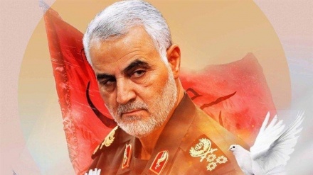 Masyedi: Expulsión de EEUU de la región es como vengar la sangre de Soleimani