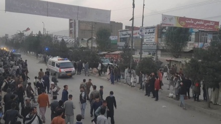  AIHRC: Nearly 100،000 Afghan civilians killed or wounded over past 11 years 