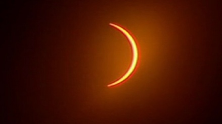 Eclissi totale in Argentina e Cile: l’ultima del decennio