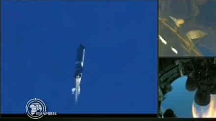 Adamlary Marsa äkitmeli kosmiki gämi ýaryldy