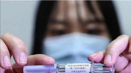 China seizes vaccine diplomacy lead over US