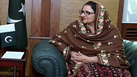 پاکستان او عراق دفاعي ملګرتیاوې زیاتوي