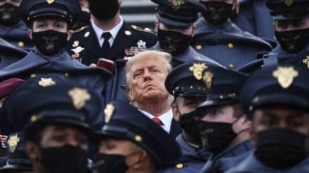 Kwa nini Trump ameshindwa kutatua migogoro ya kimataifa licha ya ahadi zote alizotoa?