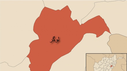 کشته شدن 9 تن از طالبان در ولایت لوگر افغانستان