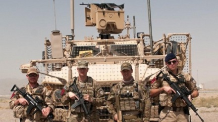 اظهارات ضد و نقیض ناتو و سنتکام درباره شمار نظامیان خارجی در افغانستان