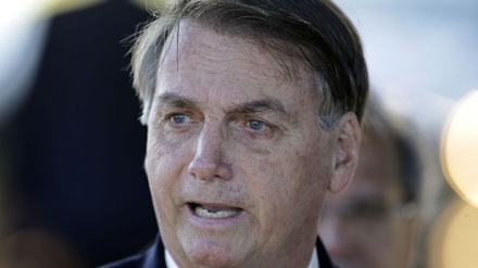 米製コロナワクチンの効果に、ブラジル大統領が疑念