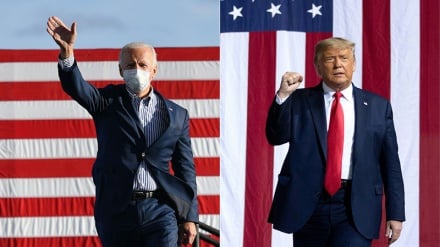 Usa, il collegio elettorale incorona vittoria di Biden