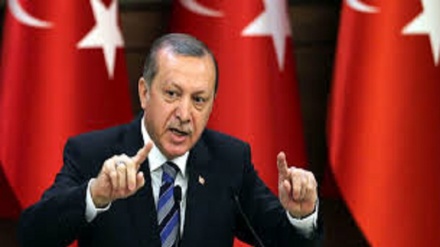Sanzioni Ue contro la Turchia? Erdogan reagisce 