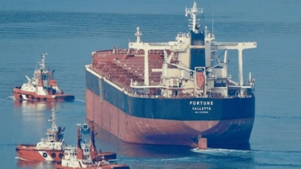 ベネズエラの石油輸出が増加