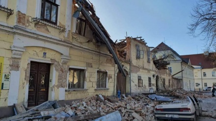 Forte sisma in Croazia. Sale a 7 il bilancio delle vittime