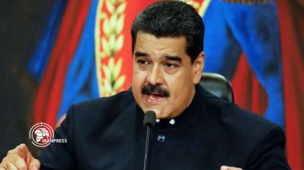 Maduro: il 2021 sarà l'anno del riscatto
