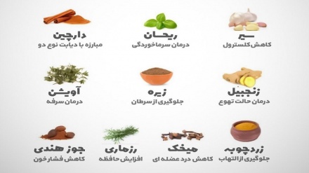 Хӯрокиҳое, ки ба саломати бадан кумак мекунанд