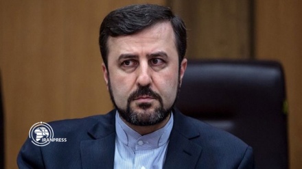 Garibabadi: Tahran reaktörünün yeni yakıtının araştırma ve geliştirme faaliyetleri başladı