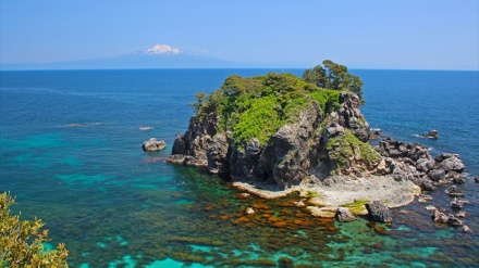 ＩＨＯ新海図、海域の数字表記が確定