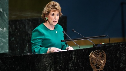 Irlanda: Do të bëjmë përpjekje në KS për ruajtjen e marrëveshjes bërthamore