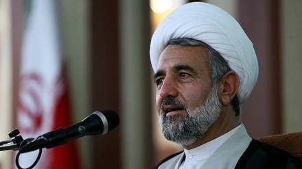 宗努尔：国际原子能机构向伊朗敌人提供情报