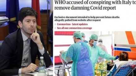 Il Guardian inchioda governo italiano. Le testimonianze esclusive 