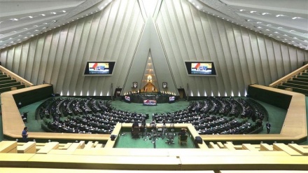 议会人权委员会：欧洲议会针对伊朗发布的反人权决议违反国际法