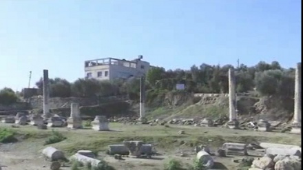 ヨルダン川西岸で、シオニスト入植者が歴史的地区を襲撃