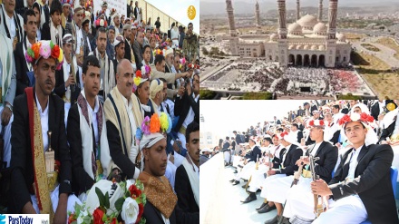 वीडियो रिपोर्टः इस बार यमनी राष्ट्र ने कुछ ऐसा किया कि अमेरिका, इस्राईल और उसके पिट्ठू अरब देश कांप गए! यमनियों की इस जीत ने जीता सबका दिल