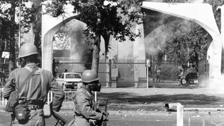 Dita e studentit; Një simbol i përballjes së kombit iranian me arrogancën