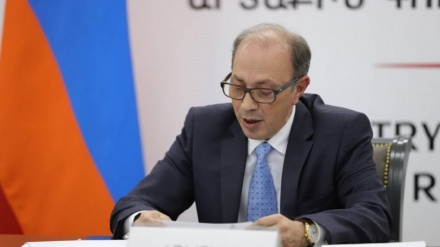 Ermenistan'dan Dağlık Karabağ'ın güvenliğini sağlamak için şartlar 