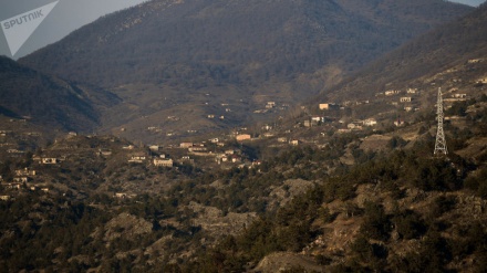 Bakü yönetiminden Karabağ'da terör operasyonu