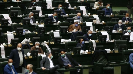 Parlemen Iran: Pengayaan Uranium Iran Ditingkatkan di atas 20 Persen